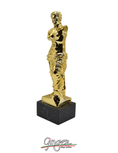 Venus or Aphrodite of Milos - 18 cm 2