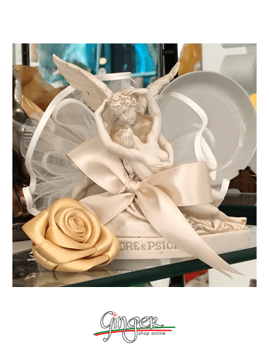 Amore e Psiche - A. Canova 13 cm