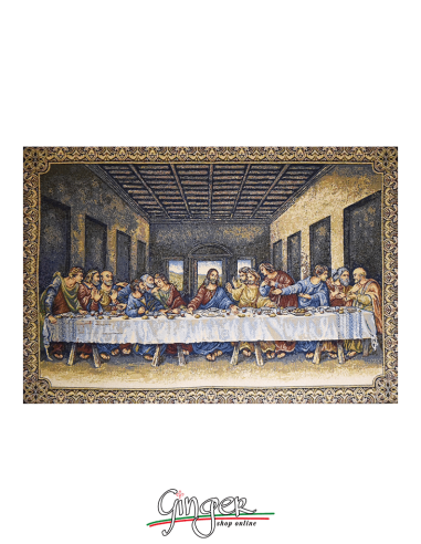 The Last Supper - Tapestry