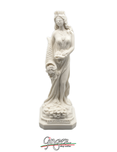 La Dea Fortuna - 20 cm 2