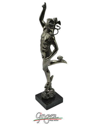 Mercury Mercurius Hermes - 34 cm