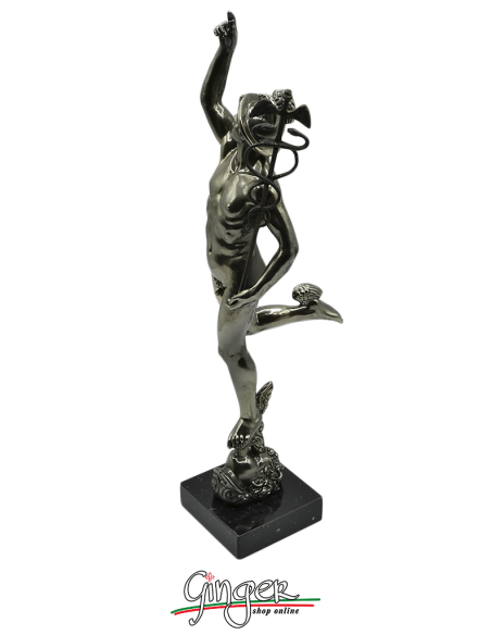 Mercurio Hermes - 34 cm