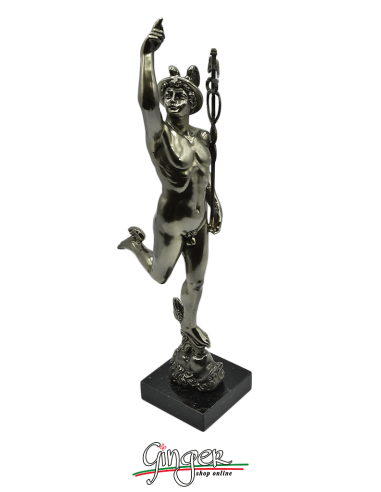 Mercury Mercurius Hermes - 34 cm