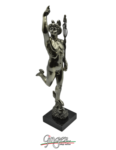 Mercurio Hermes - 34 cm