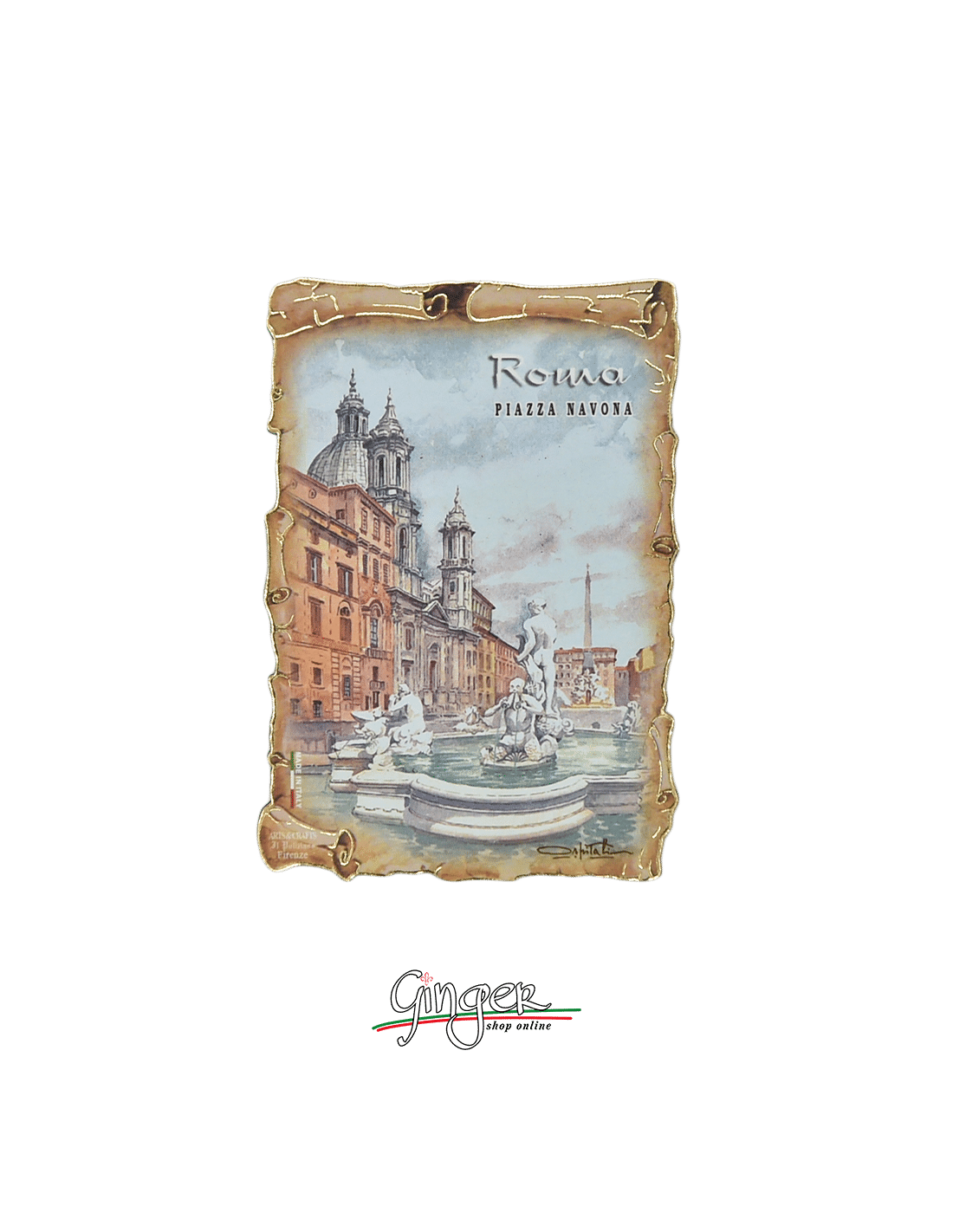 Calamita con calamita da cucina con stile-Immagine - INGOLSTADT