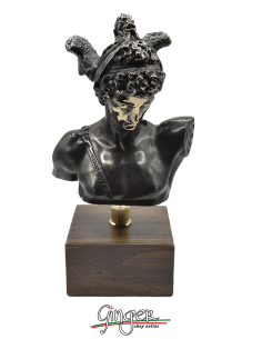 Statua Perseo di Cellini - 14 cm