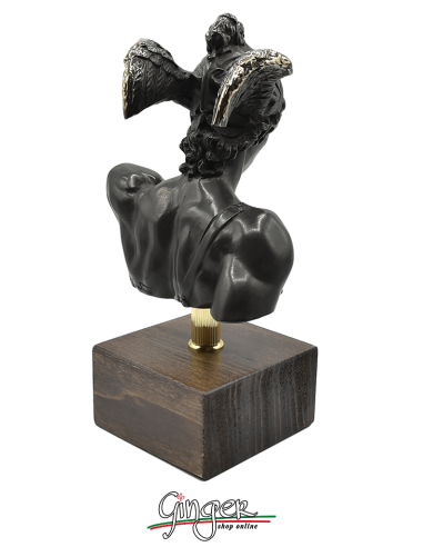 Statua Perseo di Cellini - 14 cm