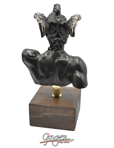 Statua Perseo di Cellini - 14 cm