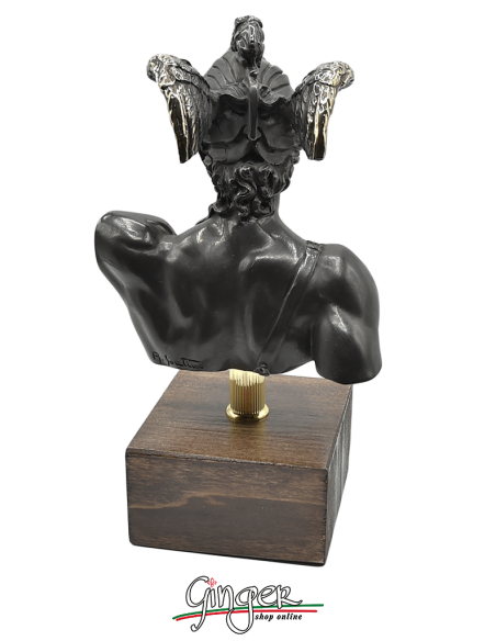 Statua Perseo di Cellini - 14 cm
