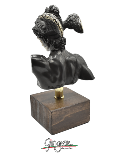 Statua Perseo di Cellini - 14 cm