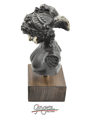 Statua Perseo di Cellini - 14 cm