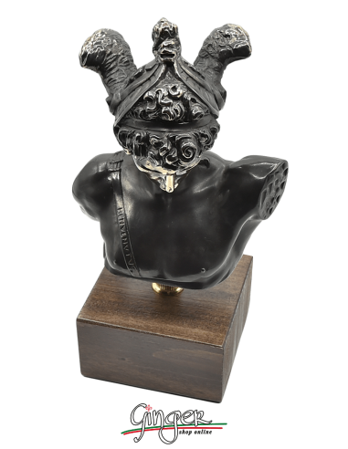 Statua Perseo di Cellini - 14 cm