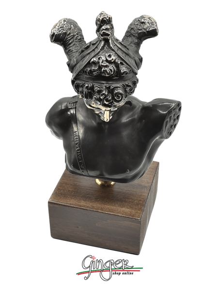 Statua Perseo di Cellini - 14 cm