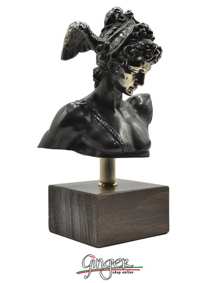 Statua Perseo di Cellini - 14 cm