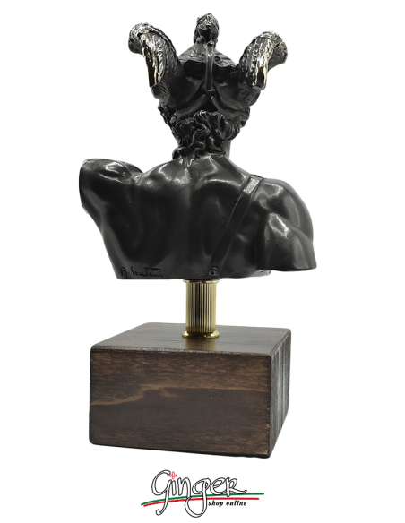 Statua Perseo di Cellini - 14 cm