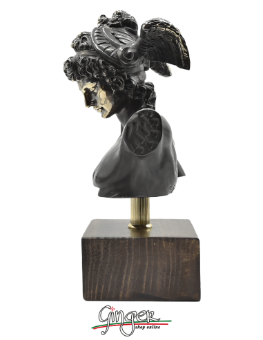 Statua Perseo di Cellini - 14 cm
