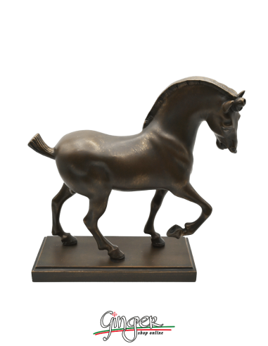 Leonardo da Vinci's Horse - 24 cm (9,45")