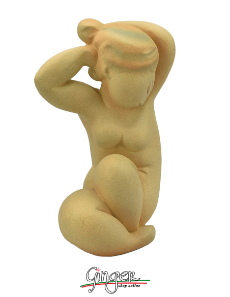Amedeo Modigliani: Cariatide - 15 cm