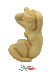 Modigliani: Caryatid - 15 cm 2