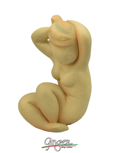 Modigliani: Cariatide - 15 cm