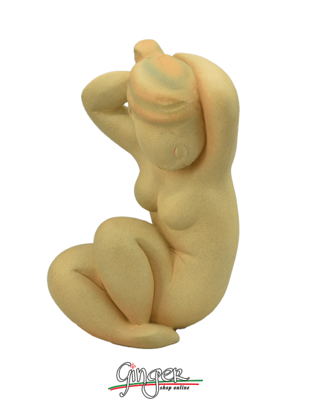 Modigliani: Cariatide - 15 cm