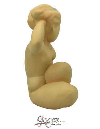 Modigliani: Cariatide - 15 cm