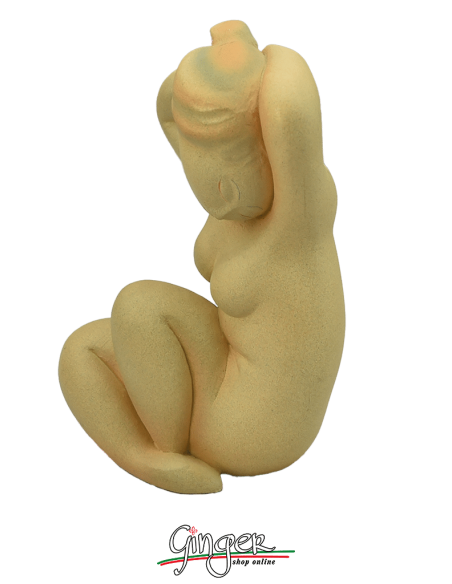 Modigliani: Cariatide - 15 cm