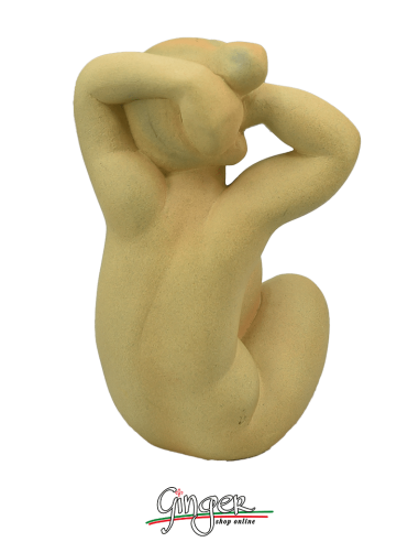 Modigliani: Cariatide - 15 cm