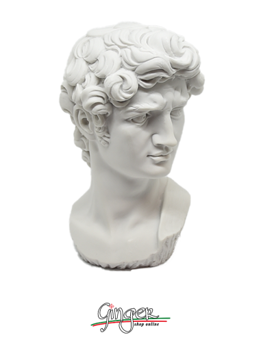 David by Michelangelo
