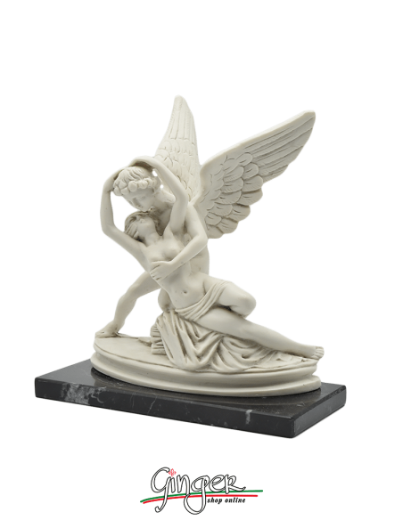 Antonio Canova - Amore e Psiche - 15 cm Ruggeri