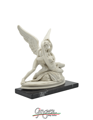 Antonio Canova - Amore e Psiche - 15 cm Ruggeri