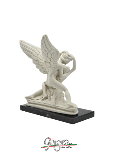 Antonio Canova - Amore e Psiche - 15 cm Ruggeri