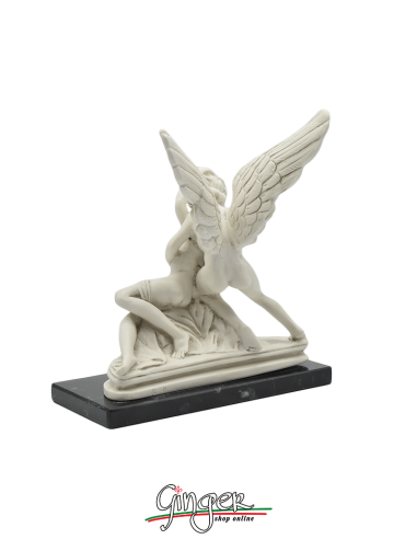 Antonio Canova - Amore e Psiche - 15 cm Ruggeri