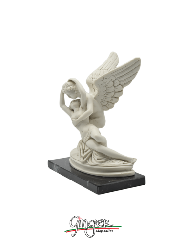 Antonio Canova - Amore e Psiche - 15 cm Ruggeri