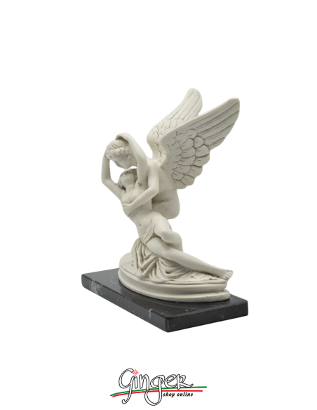 Antonio Canova - Amore e Psiche - 15 cm Ruggeri