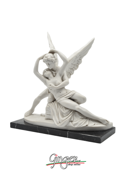 Antonio Canova - Amore e Psiche - 19 cm Ruggeri