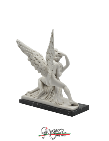 Antonio Canova - Amore e Psiche - 19 cm Ruggeri