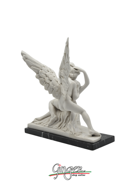 Antonio Canova - Amore e Psiche - 19 cm Ruggeri