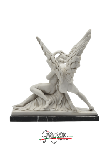 Antonio Canova - Amore e Psiche - 19 cm Ruggeri