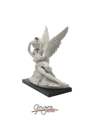 Antonio Canova - Amore e Psiche - 19 cm Ruggeri