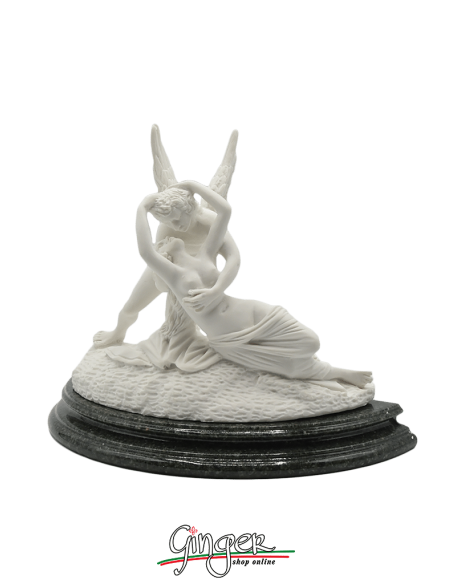 Antonio Canova - Amore e Psiche - 15 cm Giannelli