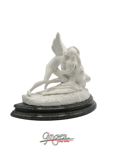 Antonio Canova - Amore e Psiche - 15 cm Giannelli