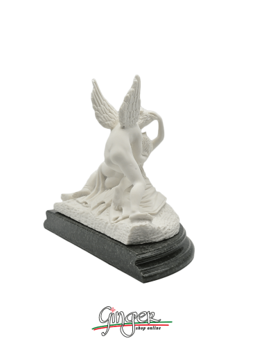Antonio Canova - Amore e Psiche - 15 cm Giannelli
