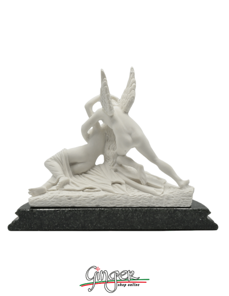 Antonio Canova - Amore e Psiche - 15 cm Giannelli