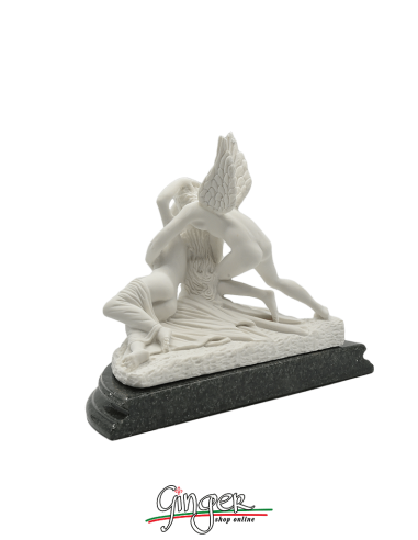 Antonio Canova - Amore e Psiche - 15 cm Giannelli