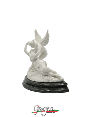 Antonio Canova - Amore e Psiche - 15 cm Giannelli