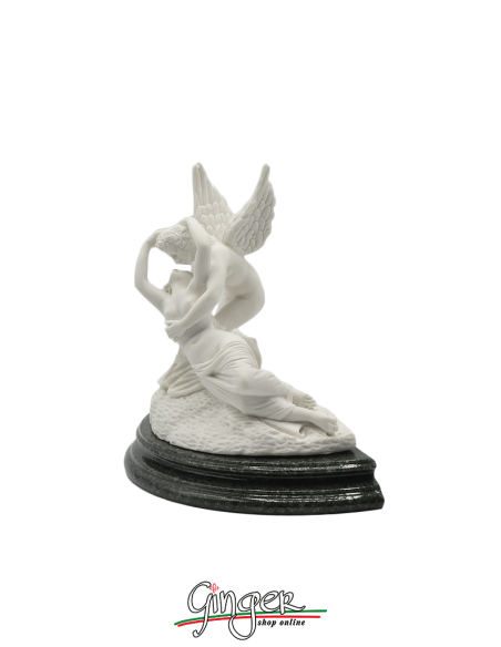 Antonio Canova - Amore e Psiche - 15 cm Giannelli