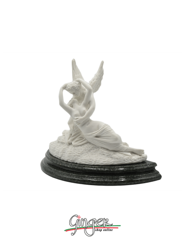 Antonio Canova - Amore e Psiche - 15 cm Giannelli