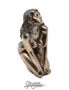 The Body: Donna - altezza 14 cm 2