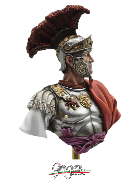 Historical Figure collection: The Praetorian Guard - hand painted